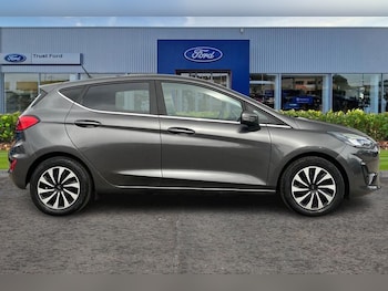 Used Ford Fiesta 2023 for sale - 79560362: Photo