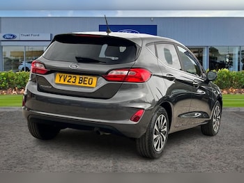 Used Ford Fiesta 2023 for sale - 79560362: Photo