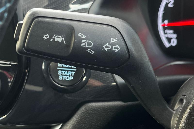 Used Ford Fiesta 2018 for sale - 77059292: Photo 14