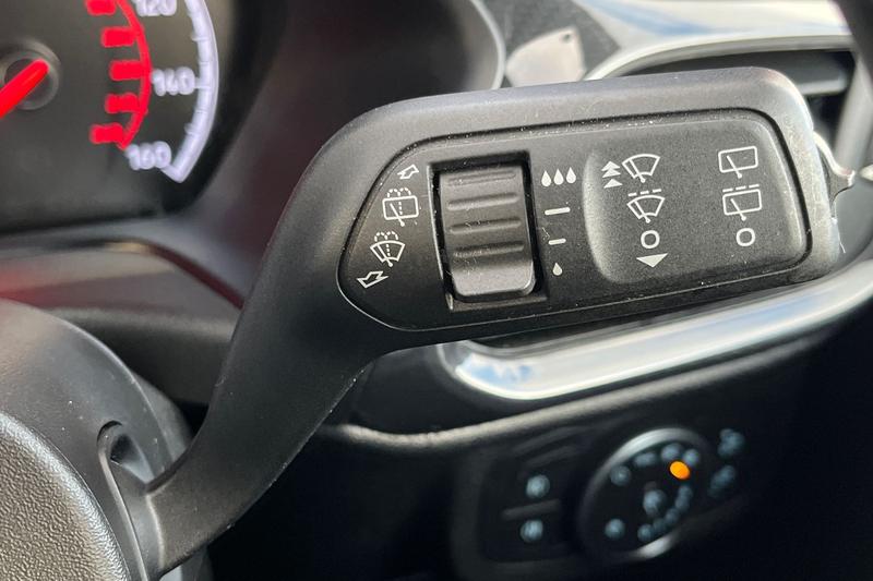 Used Ford Fiesta 2018 for sale - 77059292: Photo 15