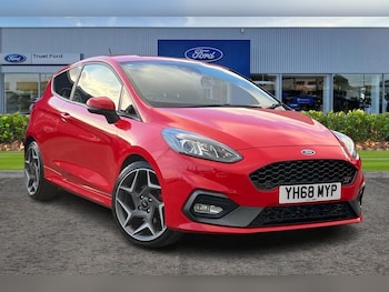 2018 - 1.5 EcoBoost ST-2 3dr