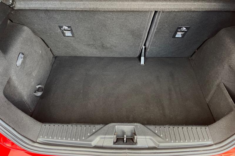 Used Ford Fiesta 2018 for sale - 77059292: Photo 21