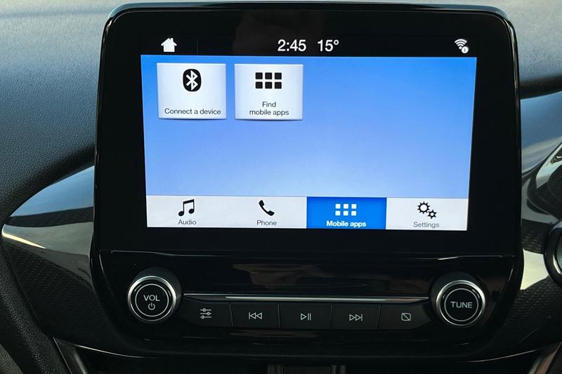 Used Ford Fiesta 2018 for sale - 77059292: Photo 31