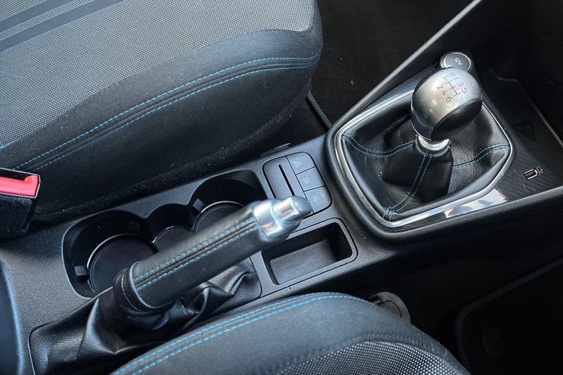 Used Ford Fiesta 2018 for sale - 77059292: Photo 37