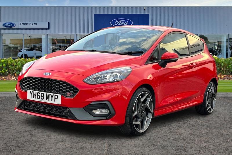 Used Ford Fiesta 2018 for sale - 77059292: Photo 5