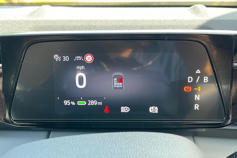 Used Ford Capri 2024 for sale - 76803353: Photo 13