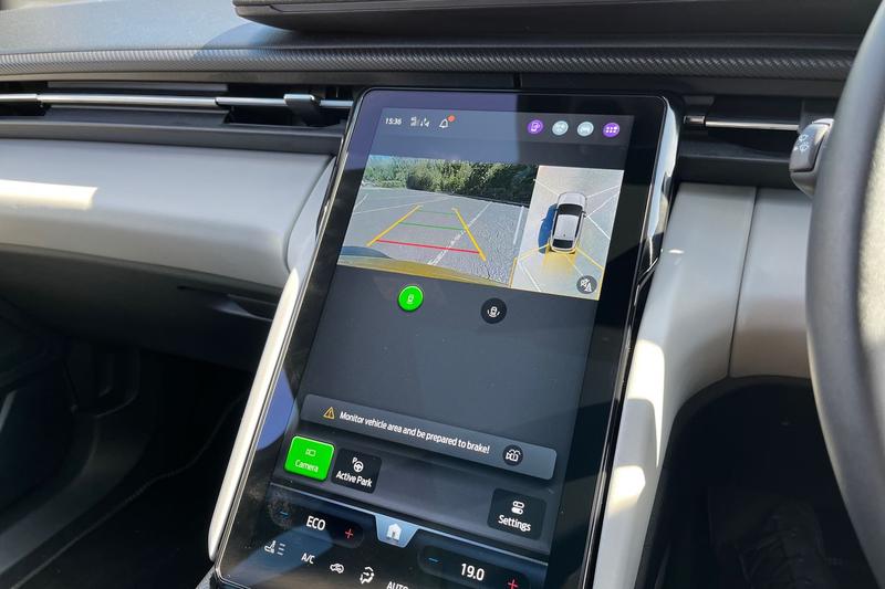 Used Ford Capri 2024 for sale - 76803353: Photo 24