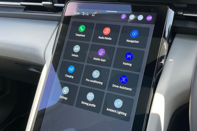 Used Ford Capri 2024 for sale - 76803353: Photo 28