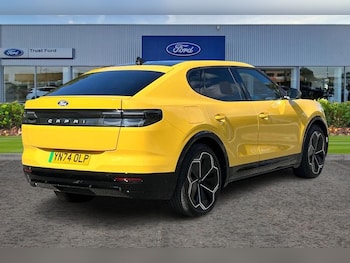 Used Ford Capri 2024 for sale - 76803353: Photo