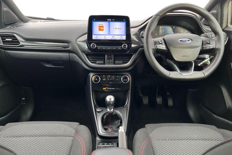 Used Ford Puma 2023 for sale - 76467722: Photo 10