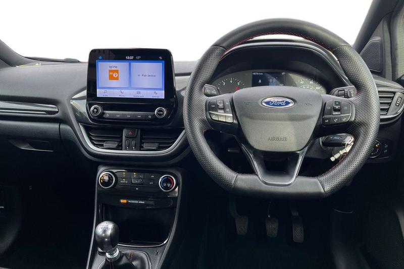 Used Ford Puma 2023 for sale - 76467722: Photo 11