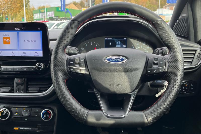 Used Ford Puma 2023 for sale - 76467722: Photo 12