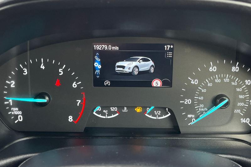 Used Ford Puma 2023 for sale - 76467722: Photo 13