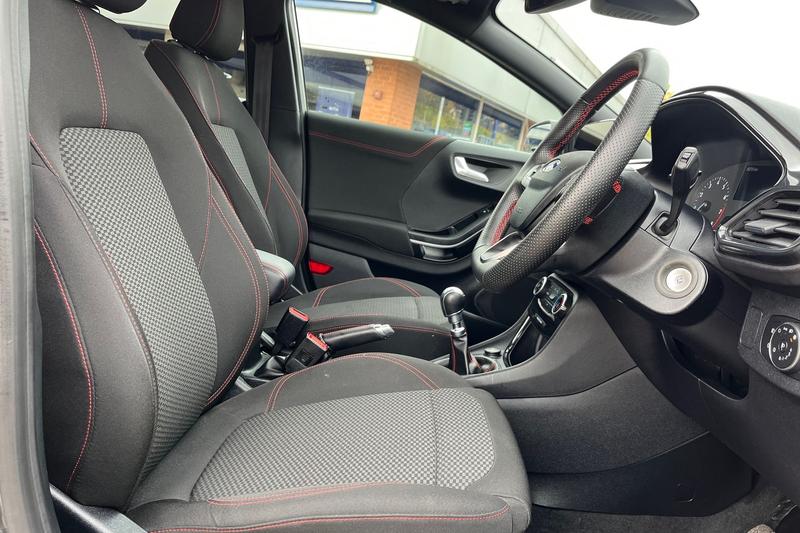 Used Ford Puma 2023 for sale - 76467722: Photo 17