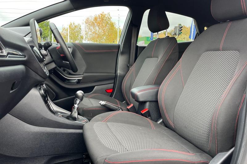 Used Ford Puma 2023 for sale - 76467722: Photo 19