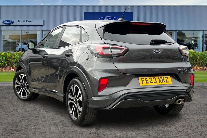 Used Ford Puma 2023 for sale - 76467722: Photo 2