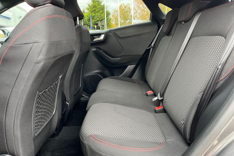 Used Ford Puma 2023 for sale - 76467722: Photo 20