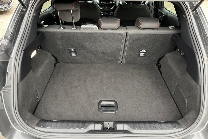 Used Ford Puma 2023 for sale - 76467722: Photo 21