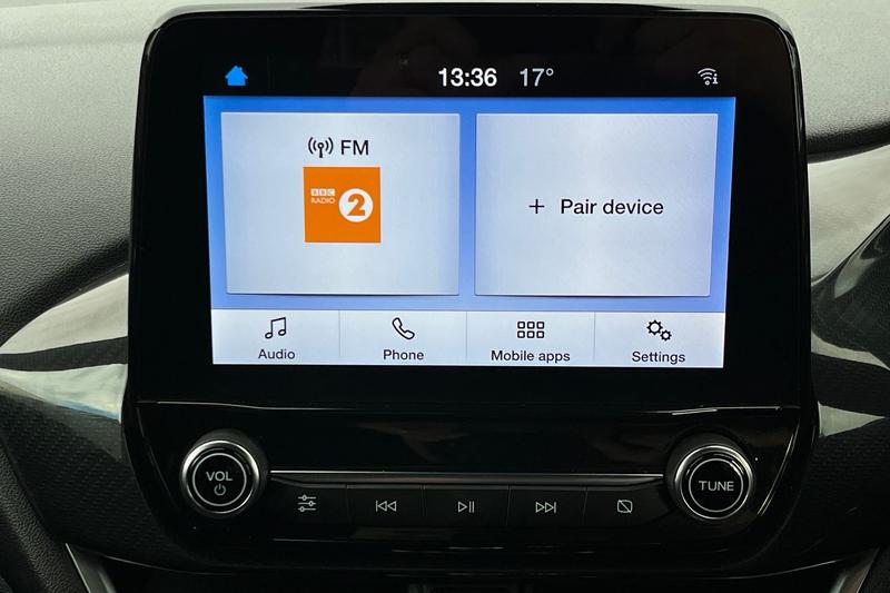 Used Ford Puma 2023 for sale - 76467722: Photo 26