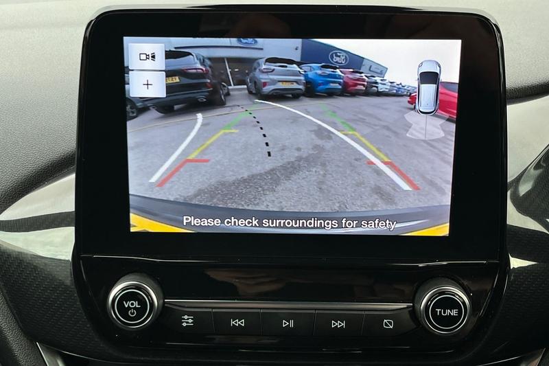 Used Ford Puma 2023 for sale - 76467722: Photo 29