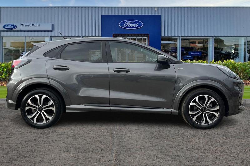 Used Ford Puma 2023 for sale - 76467722: Photo 3