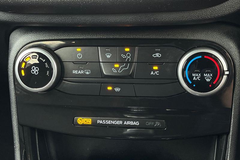 Used Ford Puma 2023 for sale - 76467722: Photo 30