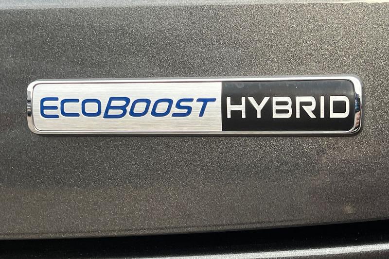 Used Ford Puma 2023 for sale - 76467722: Photo 40