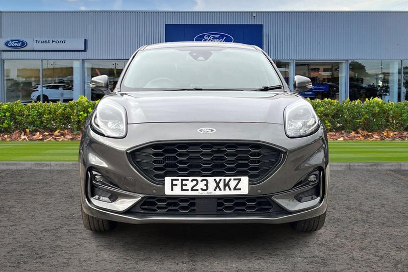 Used Ford Puma 2023 for sale - 76467722: Photo 6