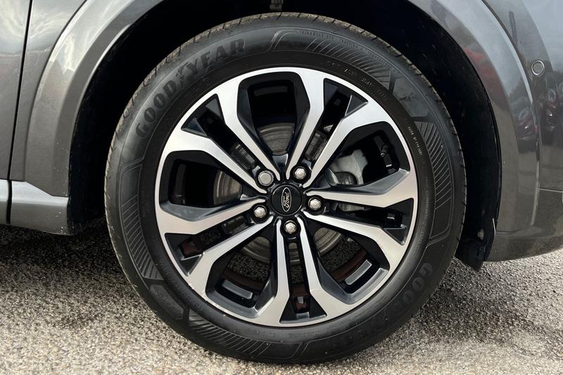 Used Ford Puma 2023 for sale - 76467722: Photo 8