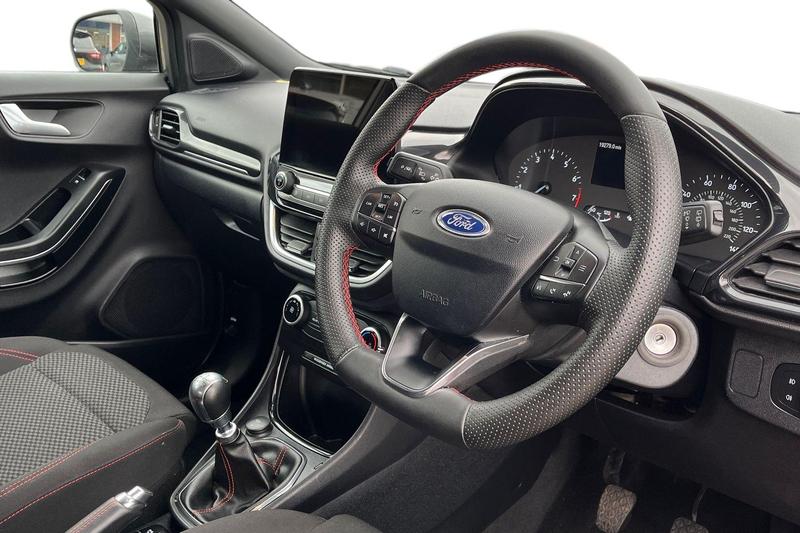 Used Ford Puma 2023 for sale - 76467722: Photo 9