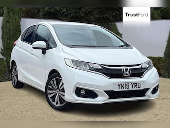 Used Honda Jazz 2019 for sale - 78486893: Photo