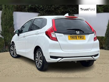 Used Honda Jazz 2019 for sale - 78486893: Photo