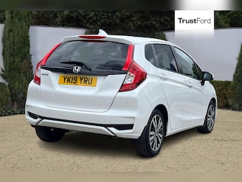 Used Honda Jazz 2019 for sale - 78486893: Photo