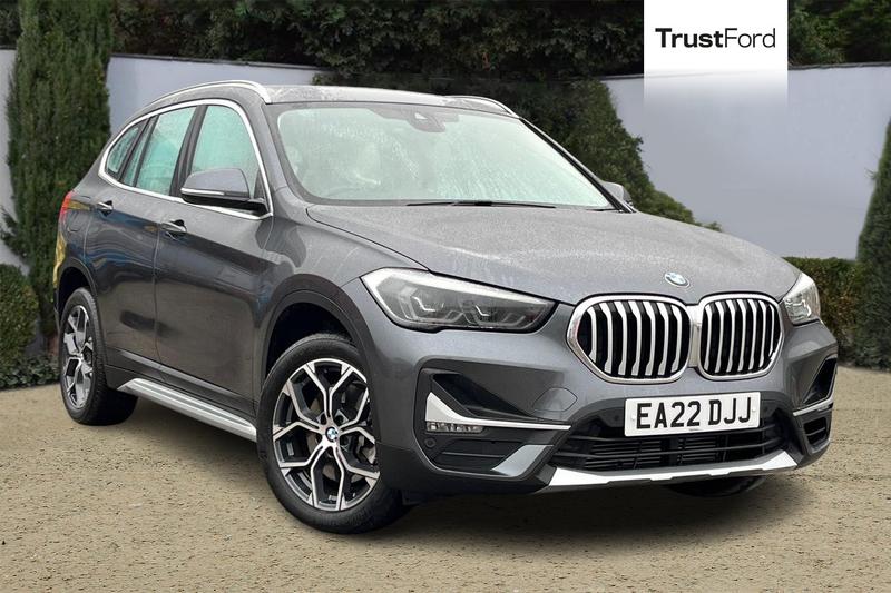 Used BMW X1 2022 for sale - 78153165: Photo 1