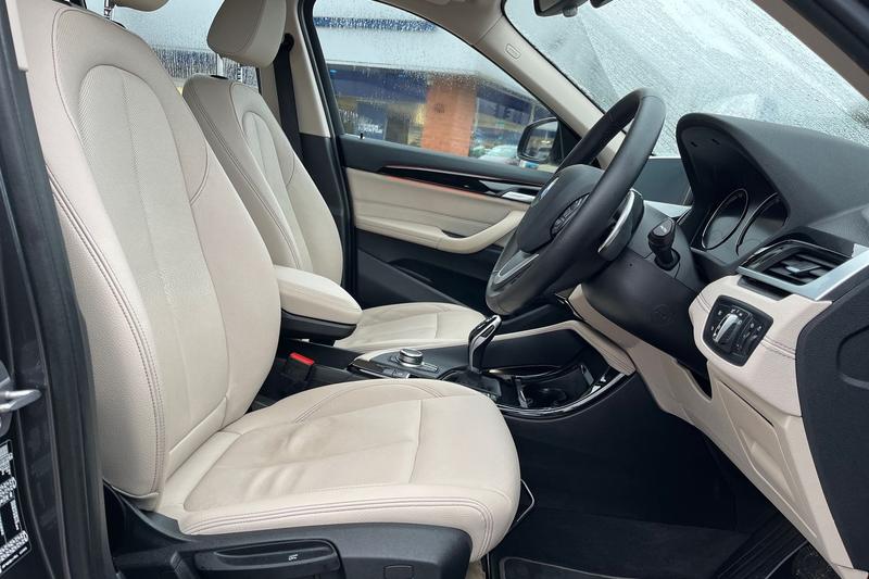 Used BMW X1 2022 for sale - 78153165: Photo 17