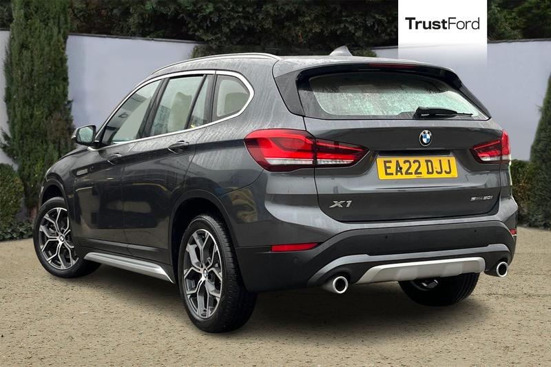 Used BMW X1 2022 for sale - 78153165: Photo 2