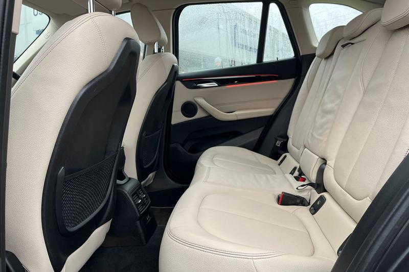 Used BMW X1 2022 for sale - 78153165: Photo 20