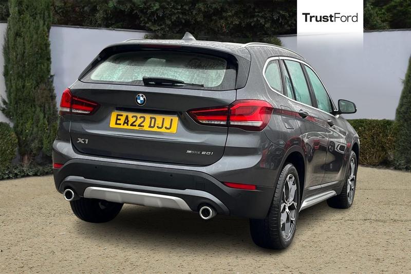 Used BMW X1 2022 for sale - 78153165: Photo 4