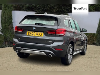 Used BMW X1 2022 for sale - 78153165: Photo