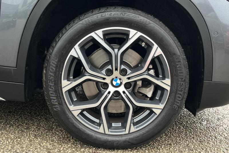 Used BMW X1 2022 for sale - 78153165: Photo 8