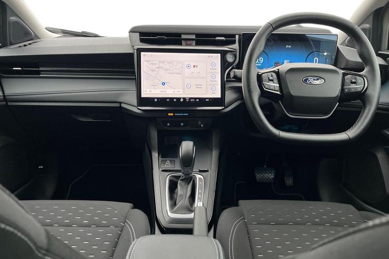 Used Ford Puma 2025 for sale - 76908763: Photo 10