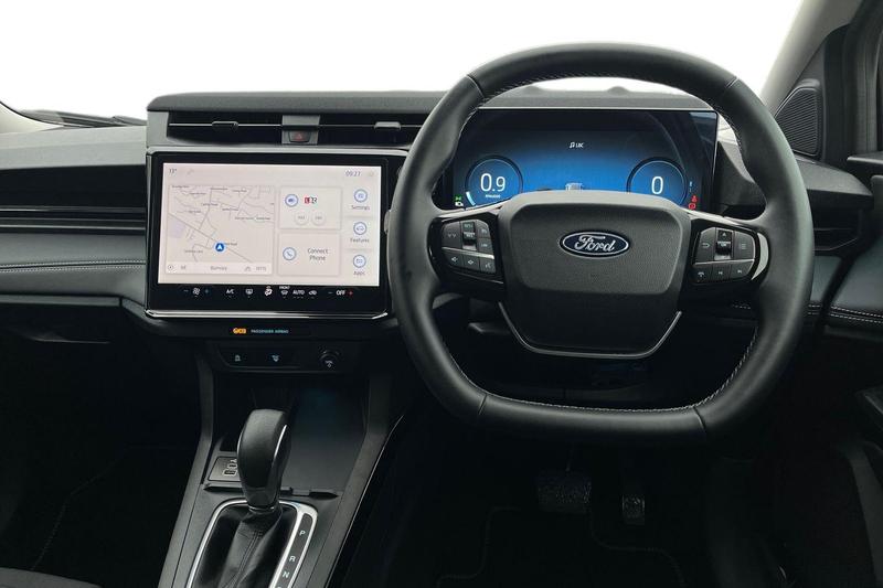 Used Ford Puma 2025 for sale - 76908763: Photo 11