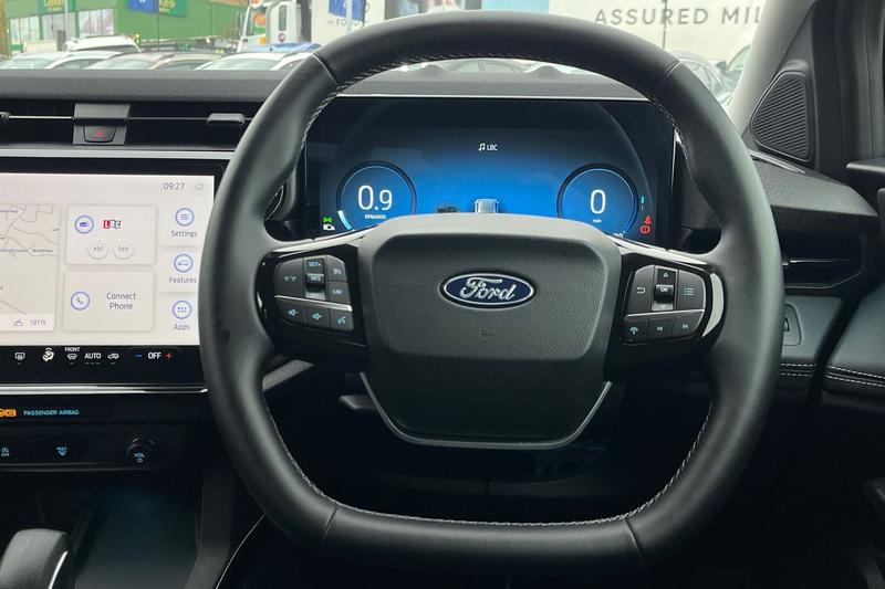 Used Ford Puma 2025 for sale - 76908763: Photo 12