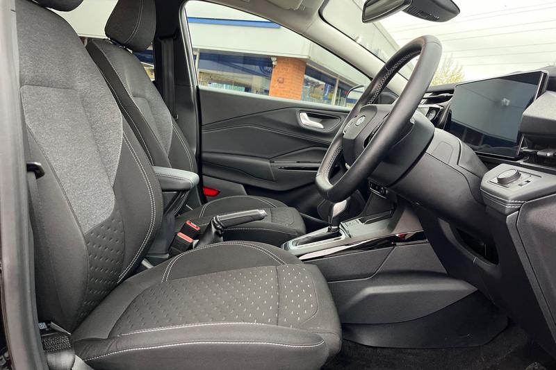 Used Ford Puma 2025 for sale - 76908763: Photo 17