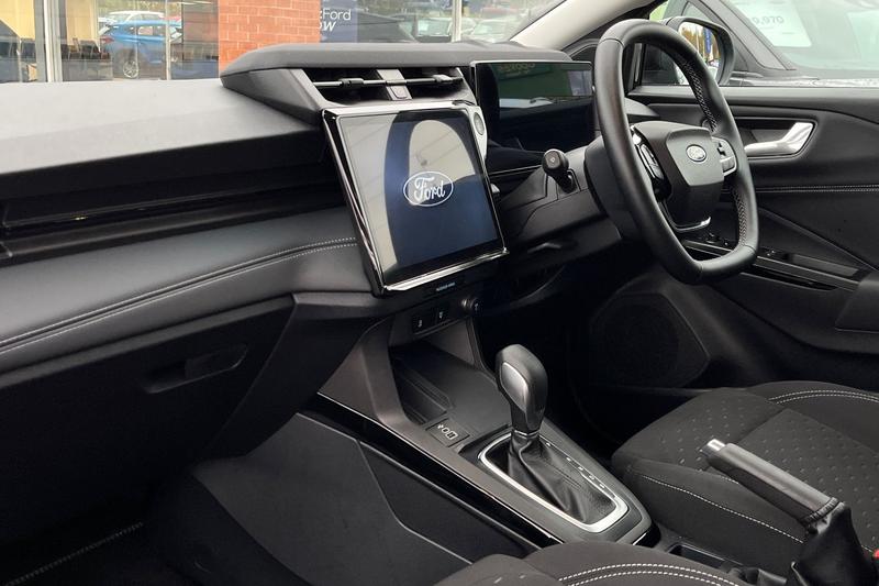 Used Ford Puma 2025 for sale - 76908763: Photo 18