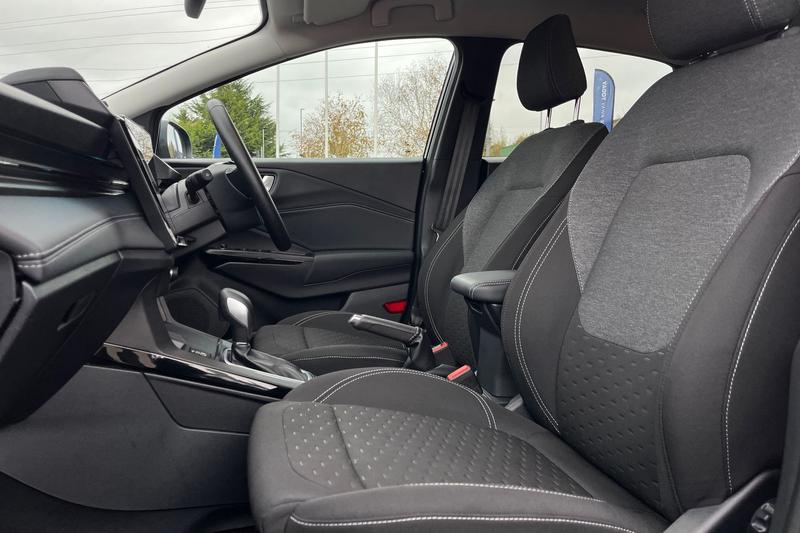 Used Ford Puma 2025 for sale - 76908763: Photo 19