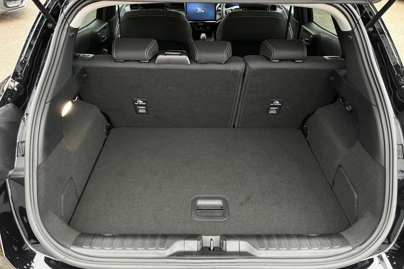 Used Ford Puma 2025 for sale - 76908763: Photo 21