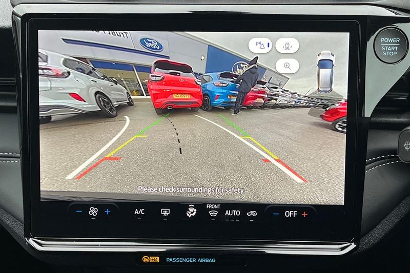 Used Ford Puma 2025 for sale - 76908763: Photo 29