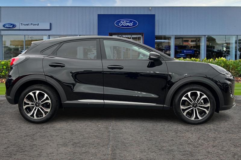 Used Ford Puma 2025 for sale - 76908763: Photo 3