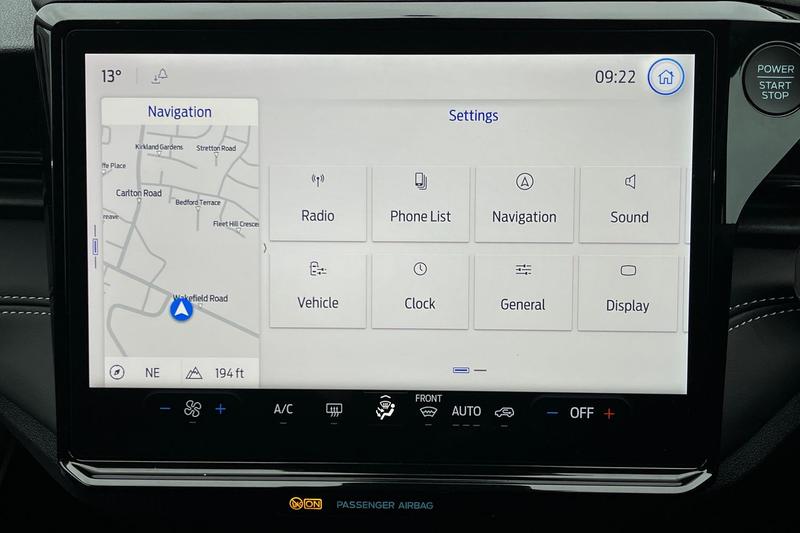 Used Ford Puma 2025 for sale - 76908763: Photo 30